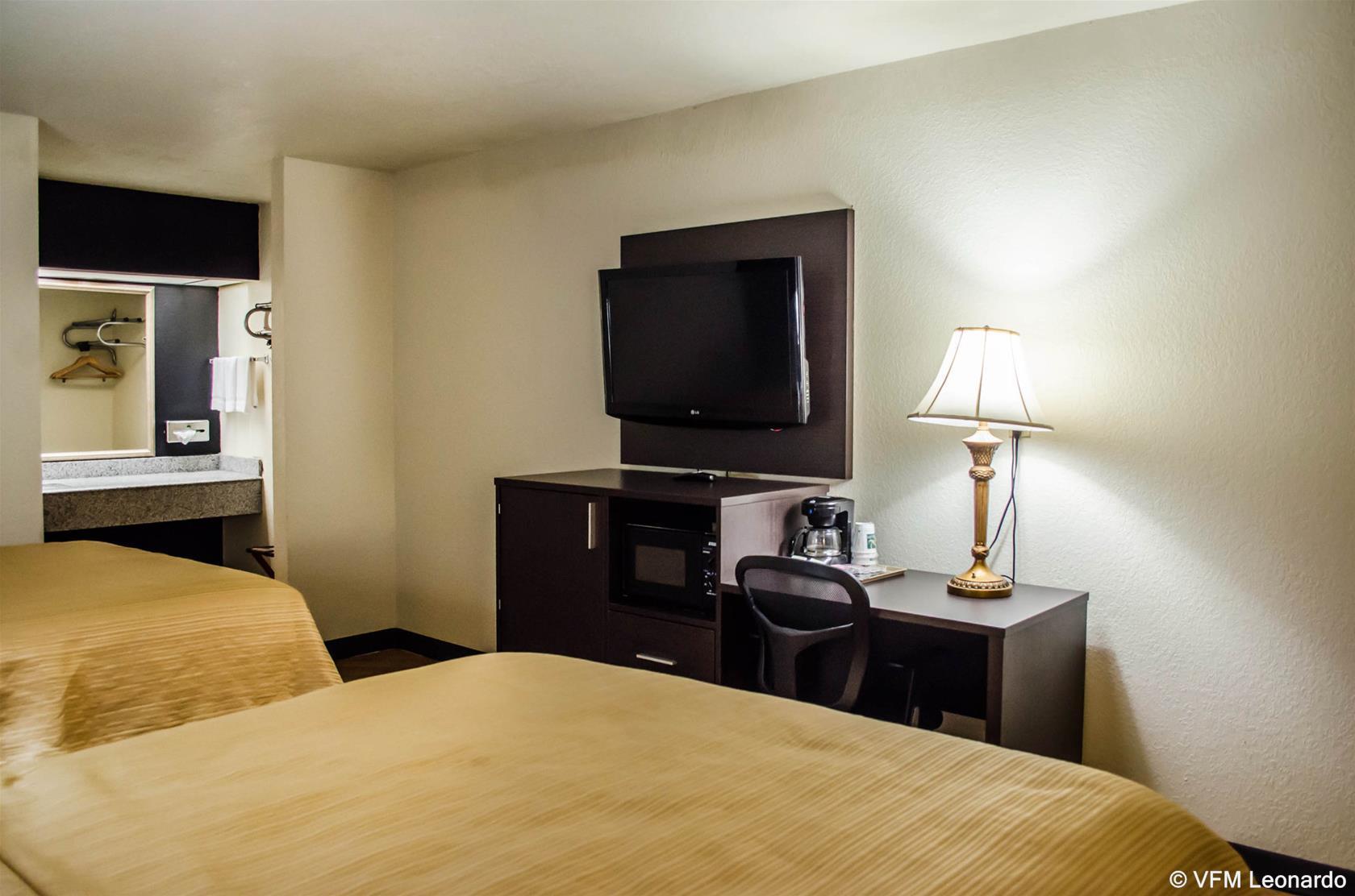Days Inn By Wyndham Eglin Afb Niceville Exterior photo